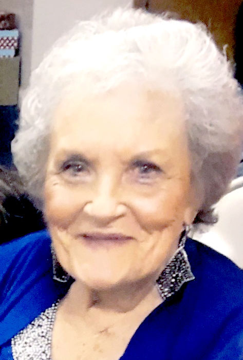 Morgan, Barbara